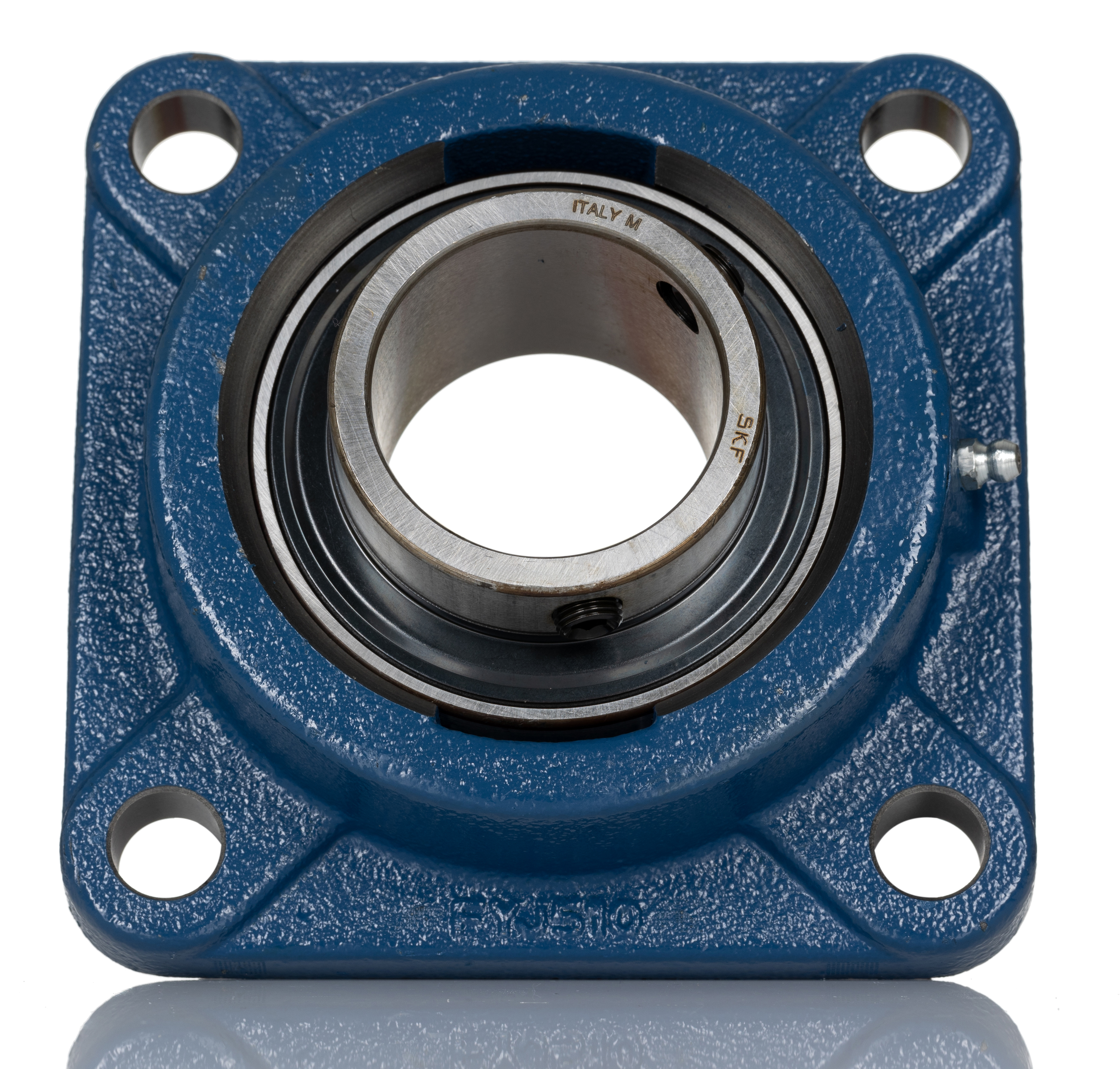 FY 60 FM, SKF