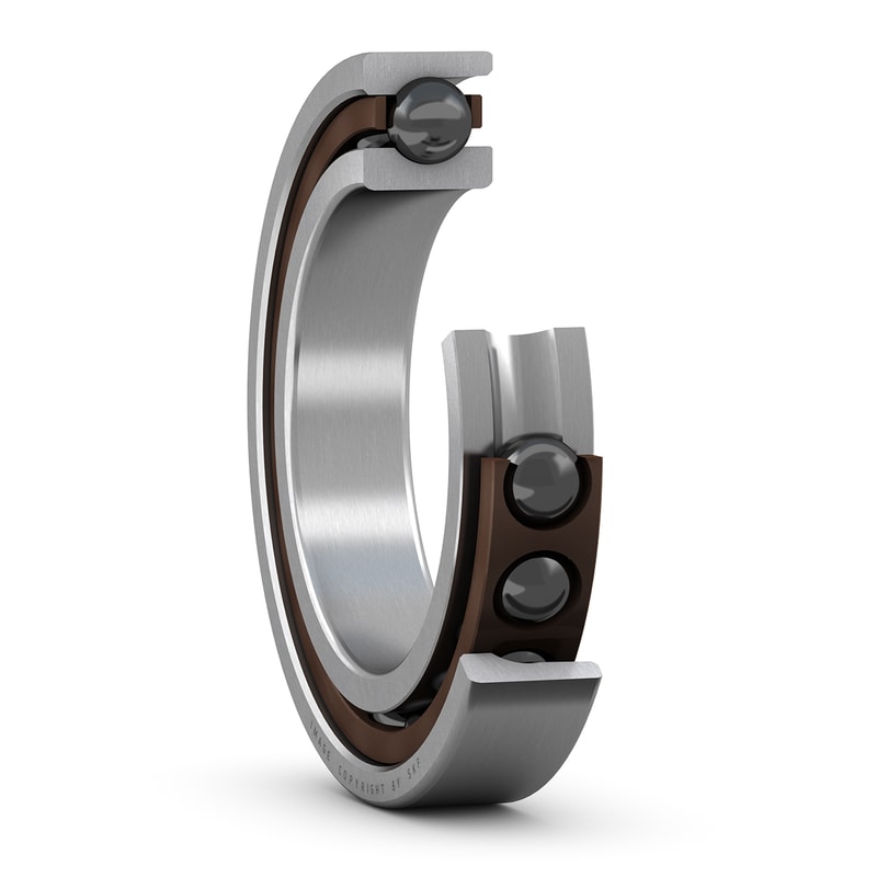 FY 60 TF/VA228, SKF