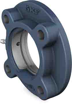 FYC 509, SKF