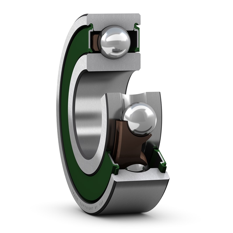 FYJ 35 TF, SKF