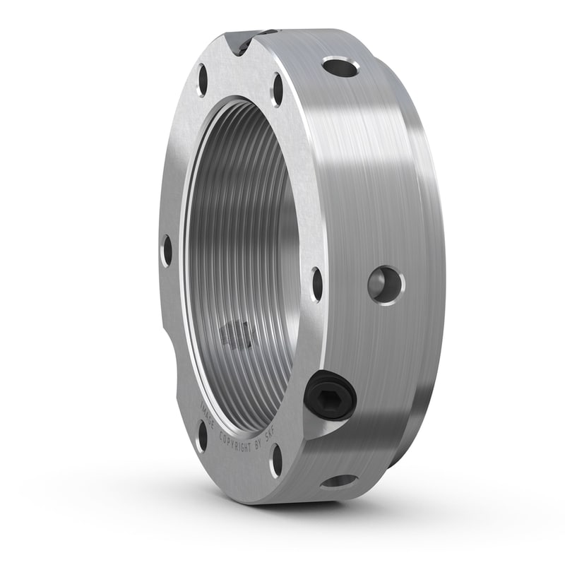 FYTB 17 TF, SKF