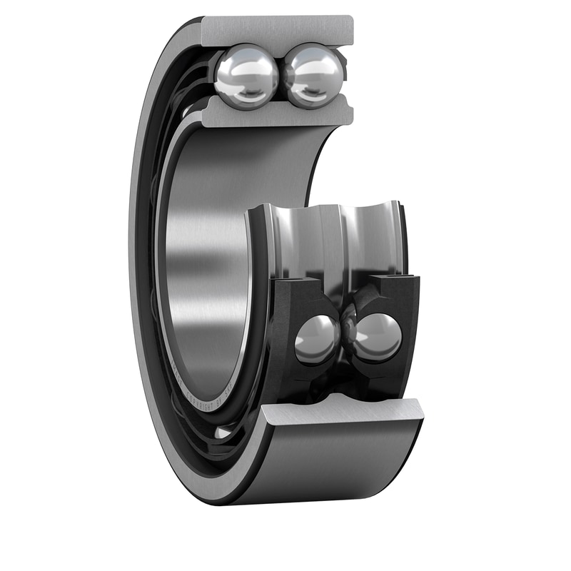FYTB 25 WF, SKF