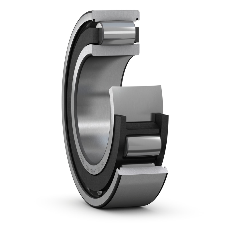 FYTB 30 WF, SKF