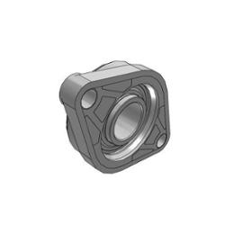FYTWK 35 YTH, SKF