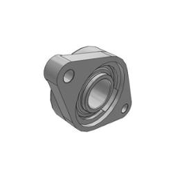 FYTWK 40 LTHR, SKF