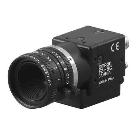 FZ-SC, Omron