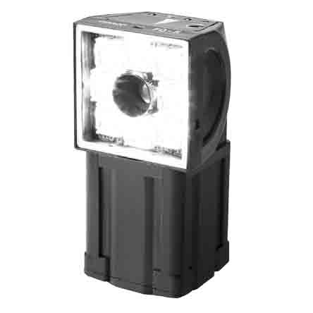 FZ-SQ100N, Omron