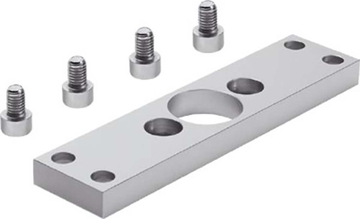 FZF-40, Festo