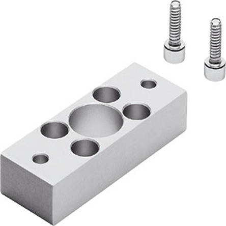 FZS-50, Festo
