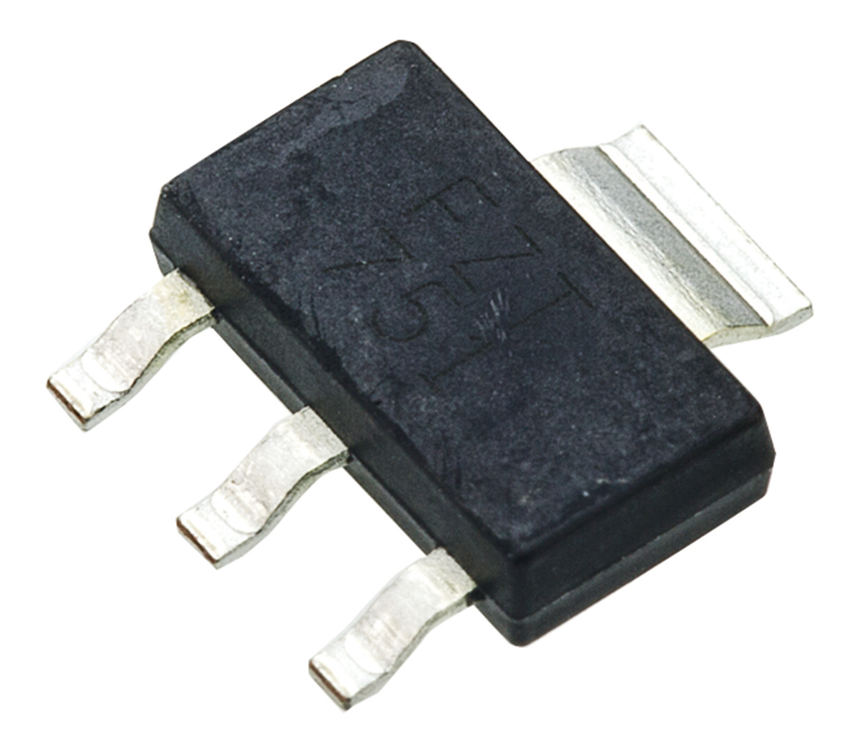 FZT751TA, DiodesZetex