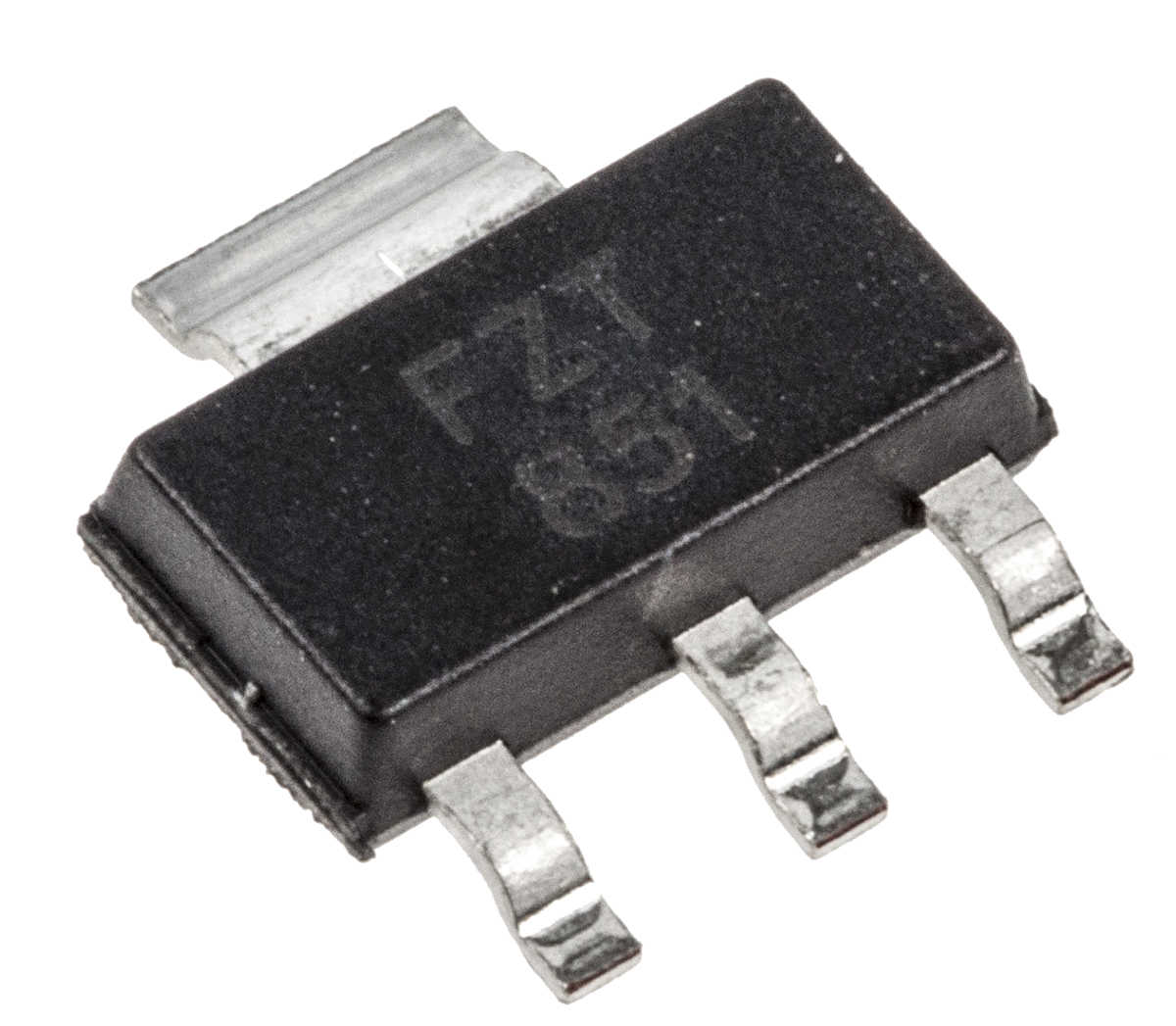 FZT851TA, DiodesZetex