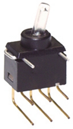 G-12CHR, NKK Switches