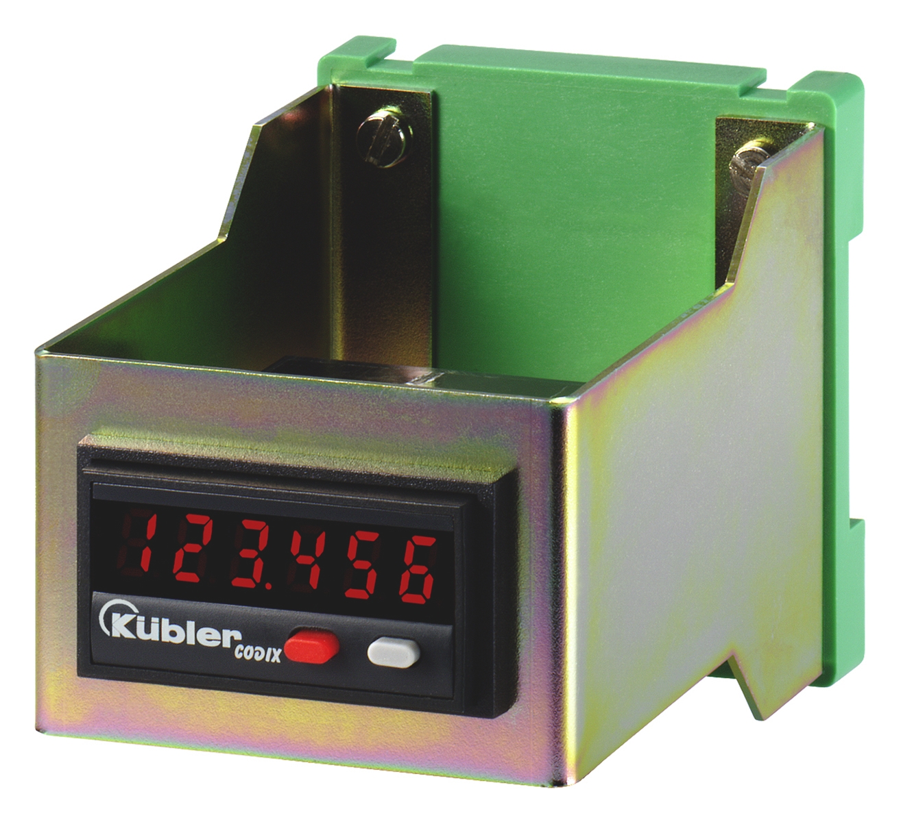 G.300.004, Kubler