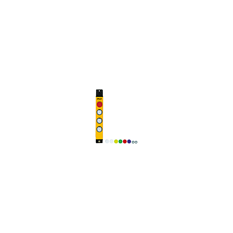 G1000001, Pilz