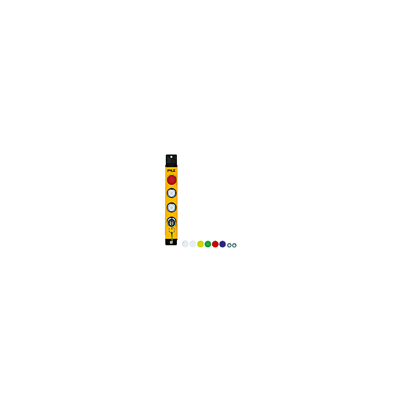 G1000003, Pilz