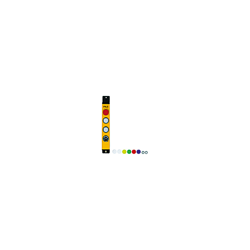 G1000004, Pilz