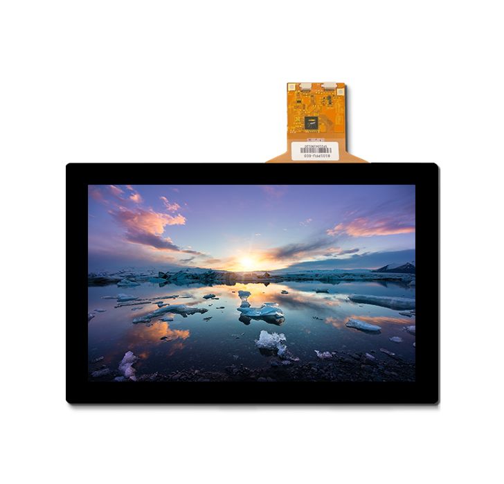 G101EAN02.1 + PCAP, AUO