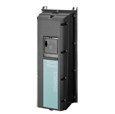 G120P-4/35B / 6SL3200-6AM21-0BH0, Siemens