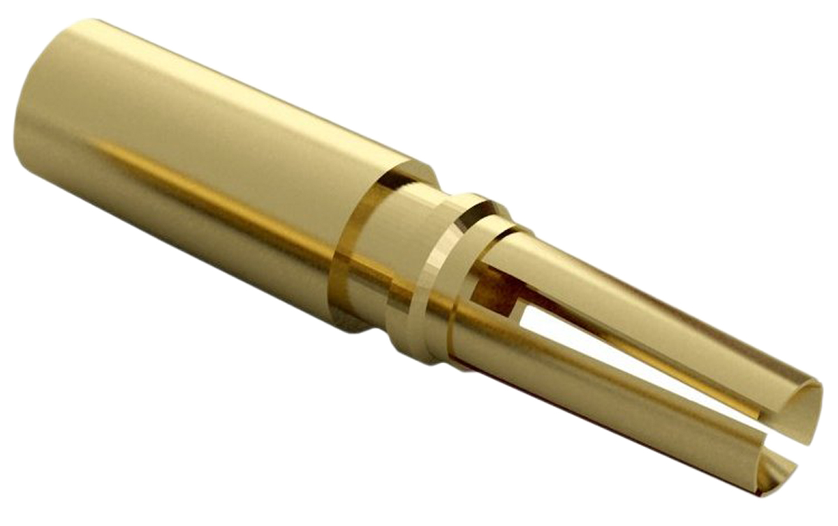 G125-0020005, HARWIN