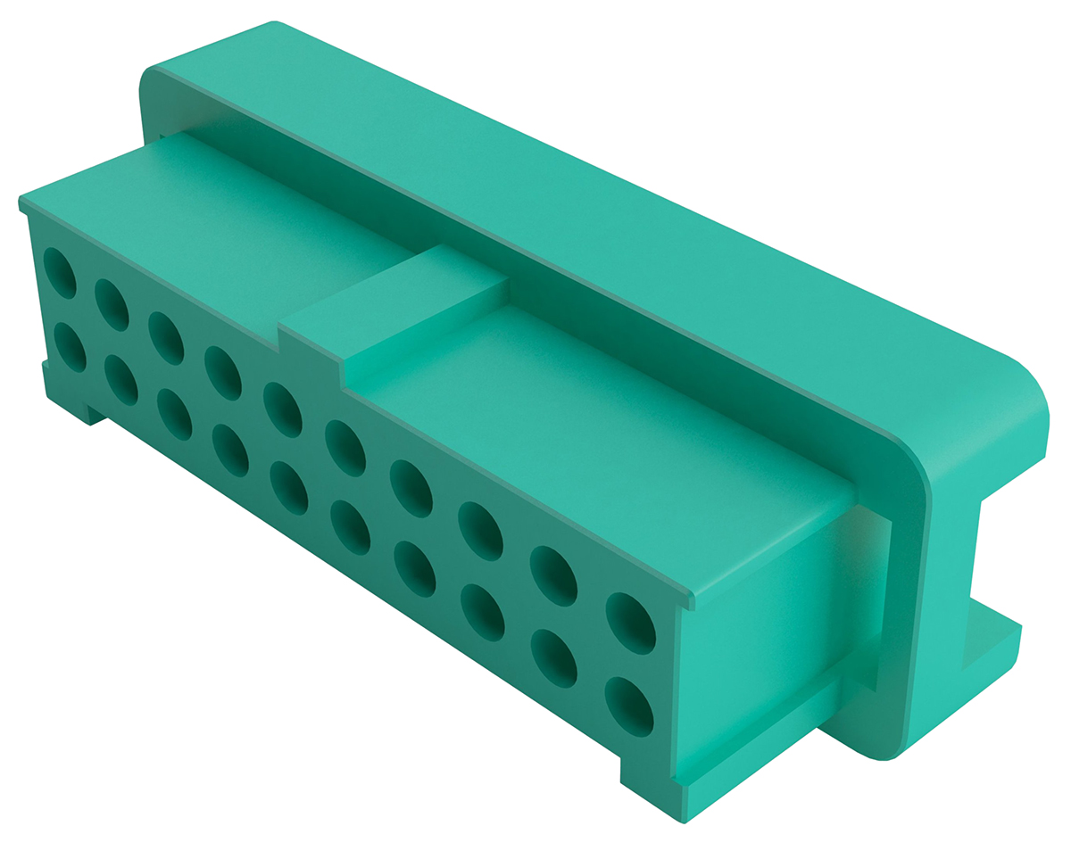 G125-2041696L0, HARWIN