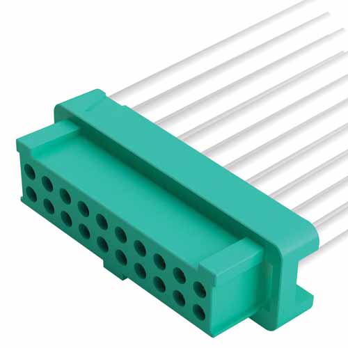 G125-FC10605L0-0150L, HARWIN