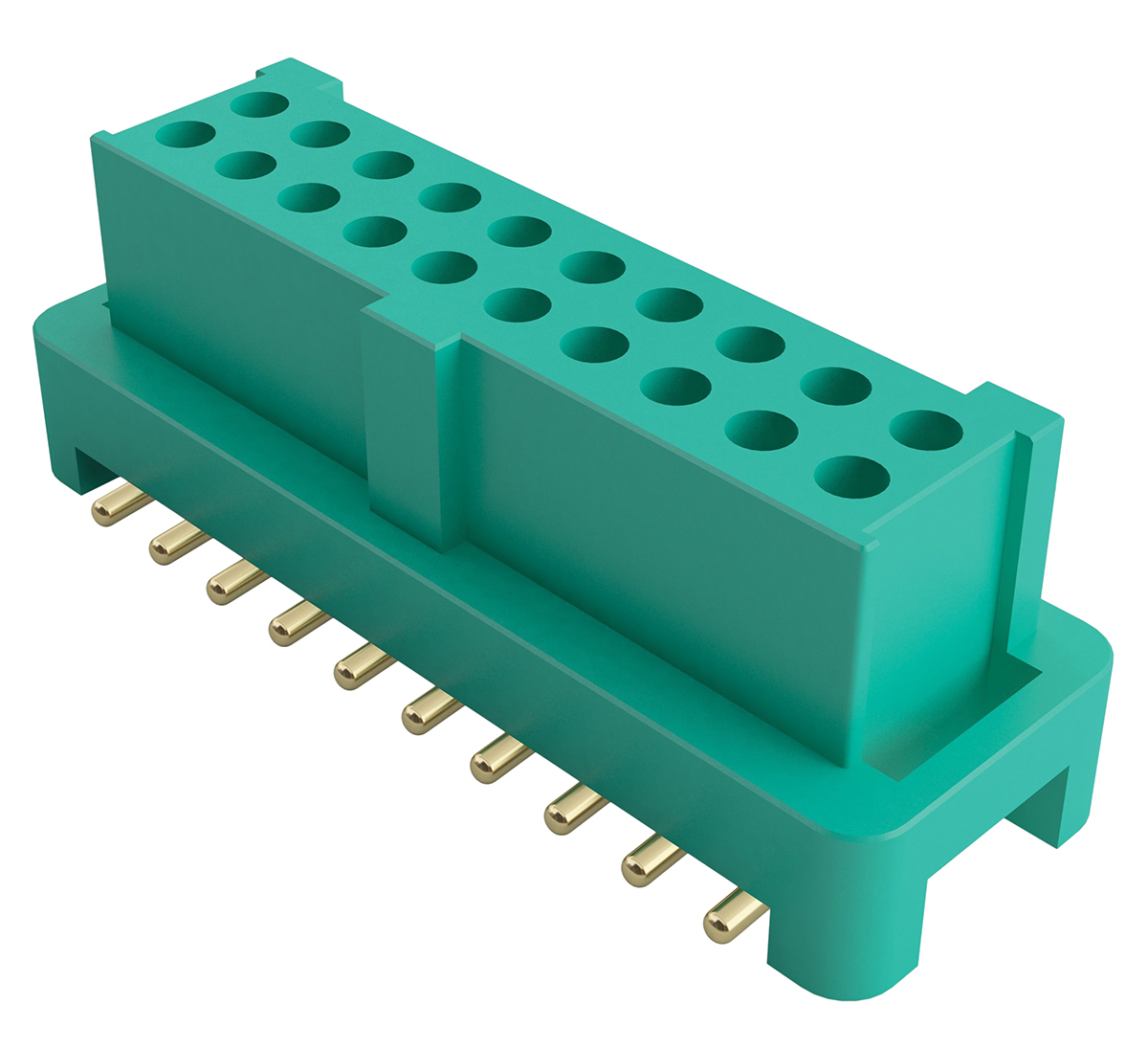 G125-FS10605L0P, HARWIN