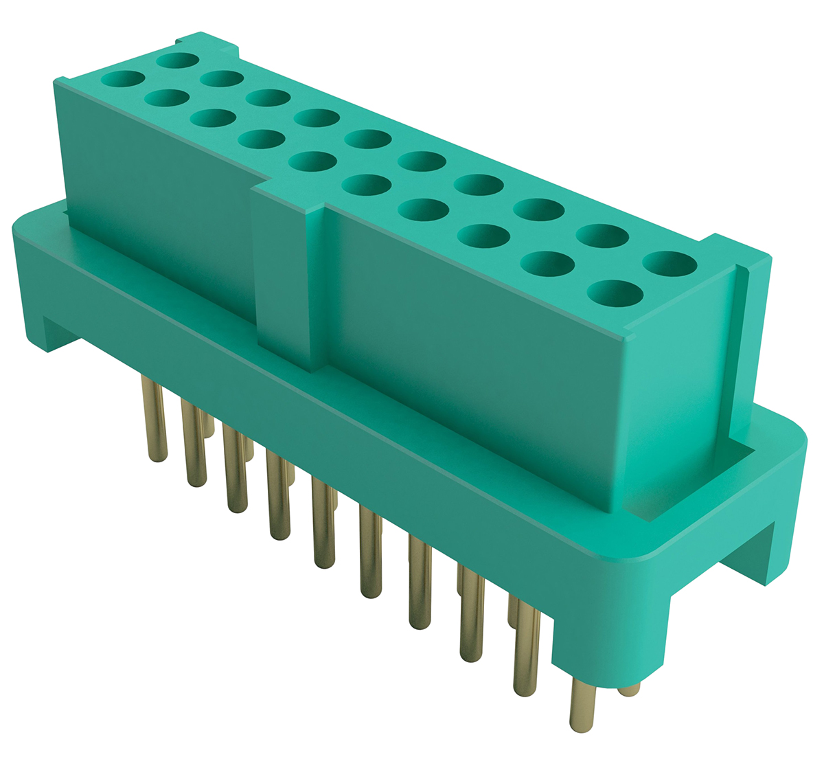 G125-FV10605L0P, HARWIN