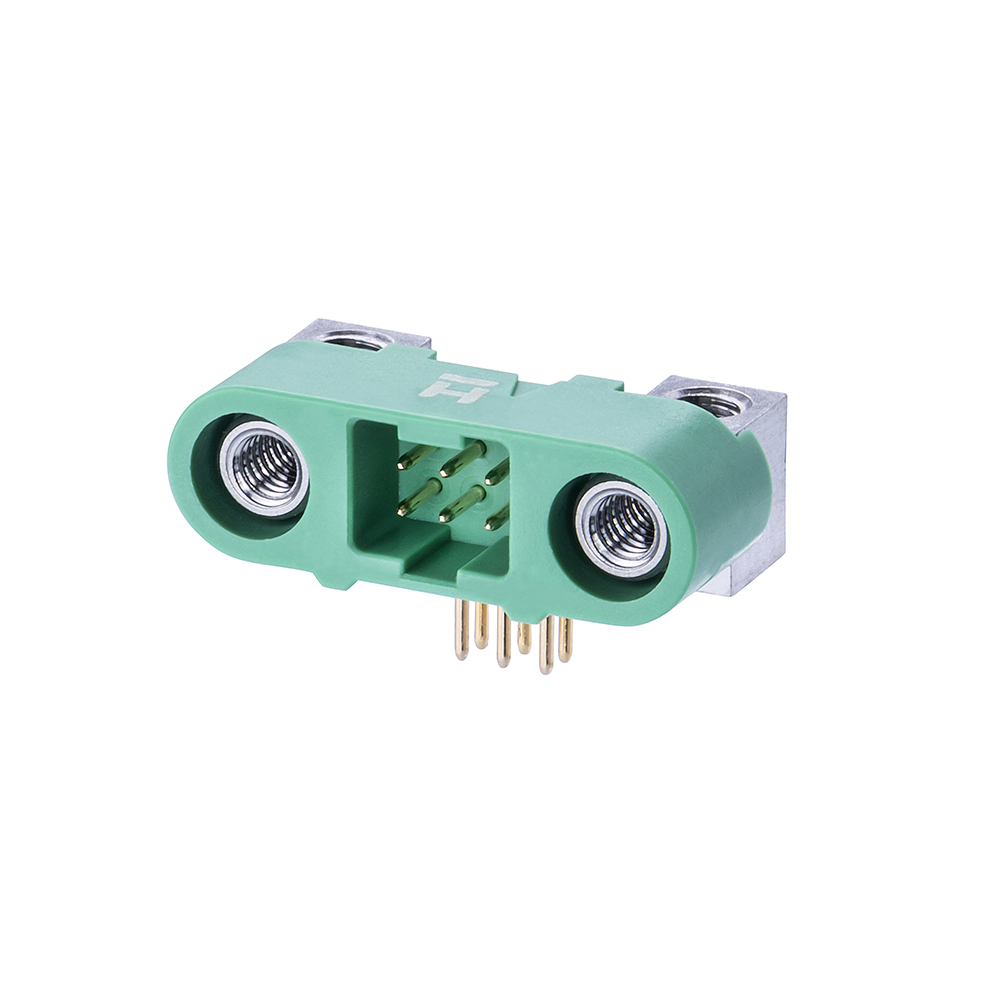 G125-MH10605M4P, HARWIN