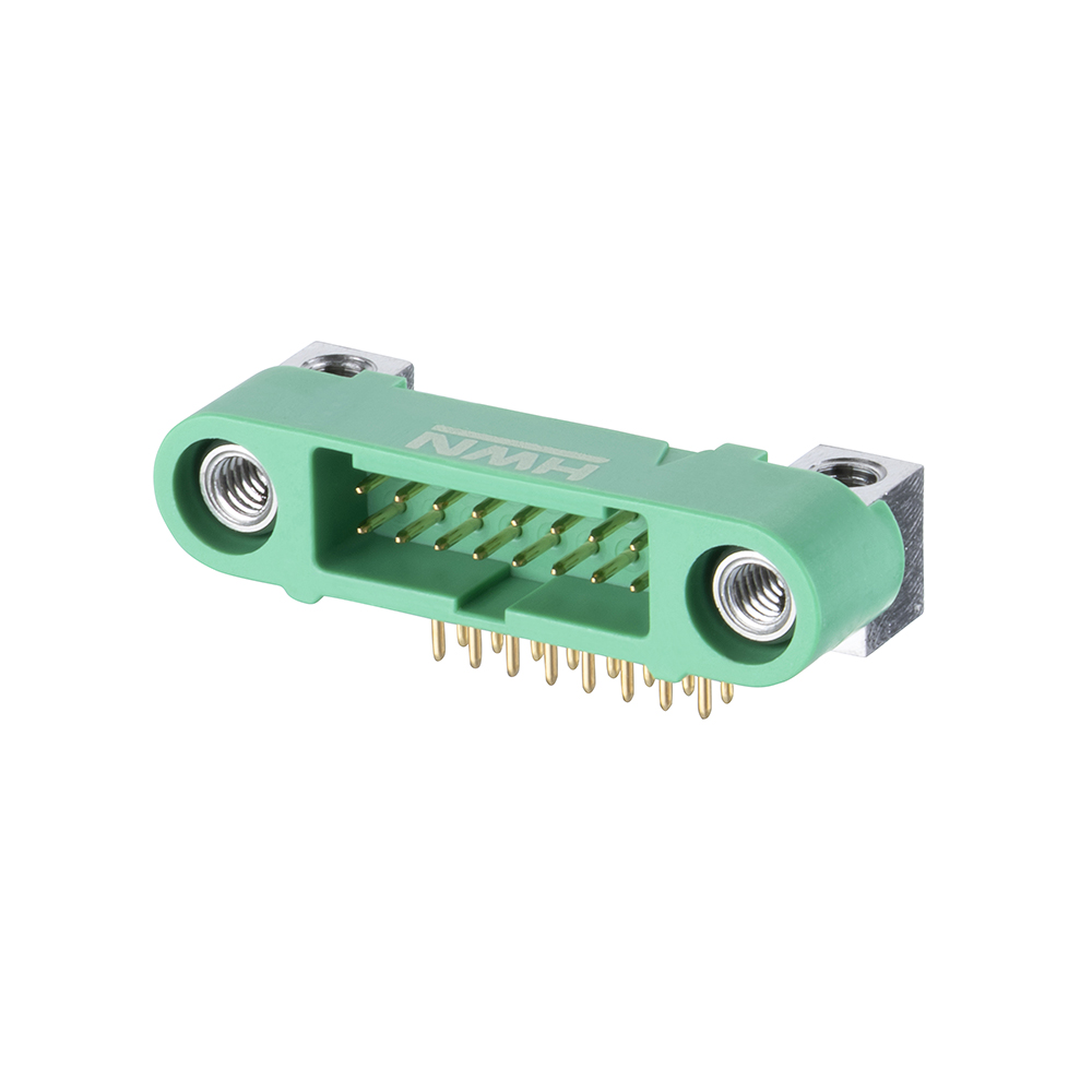 G125-MH11605M4P, HARWIN
