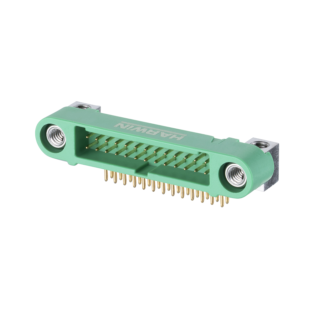 G125-MH12605M4P, HARWIN