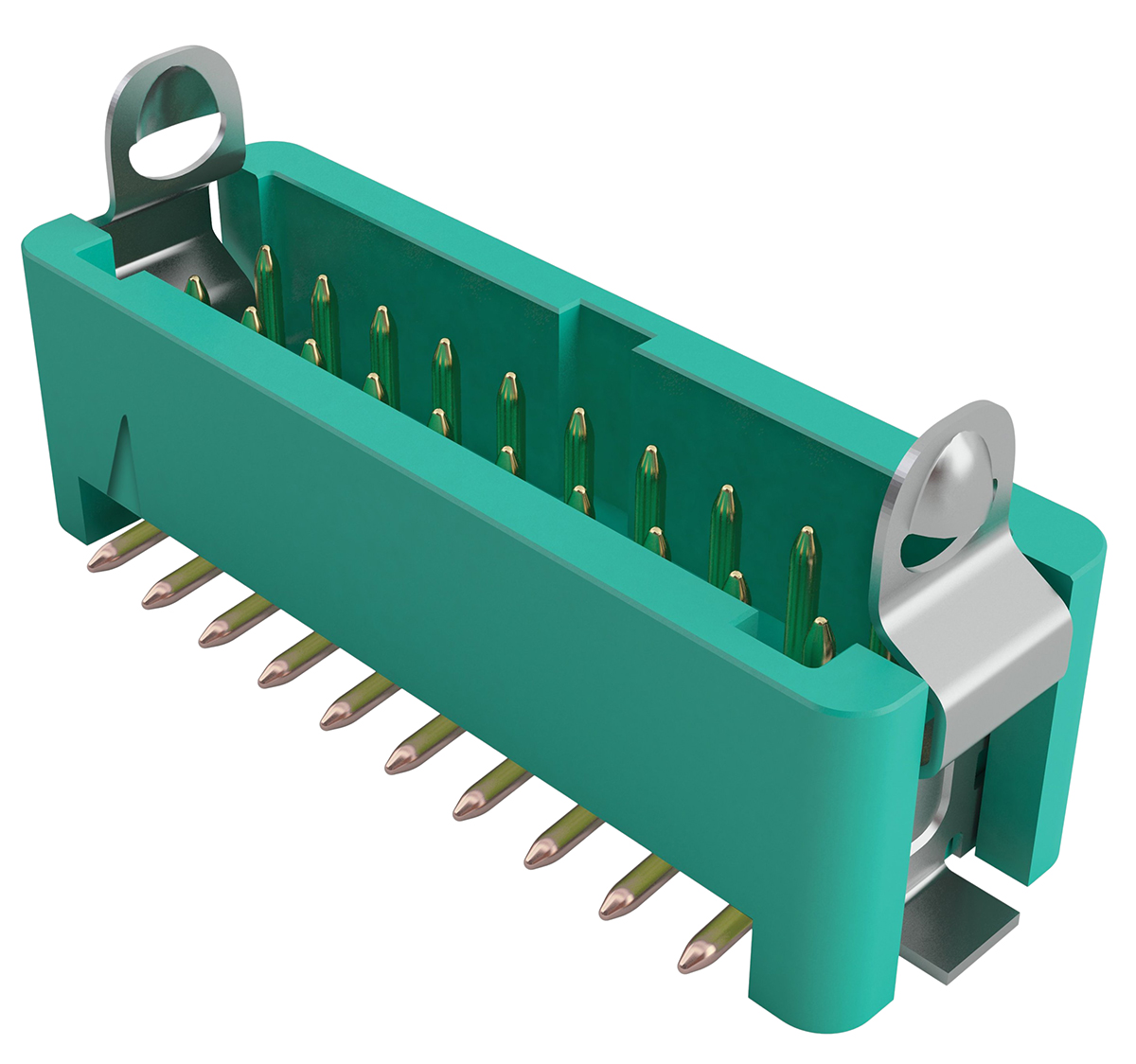 G125-MS10605L3P, HARWIN