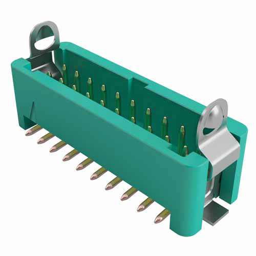 G125-MS12005L3P, HARWIN