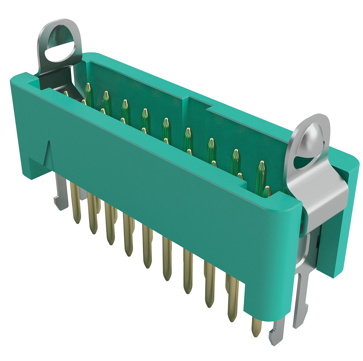 G125-MV10605L1P, HARWIN