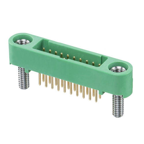 G125-MV12005M2P, HARWIN
