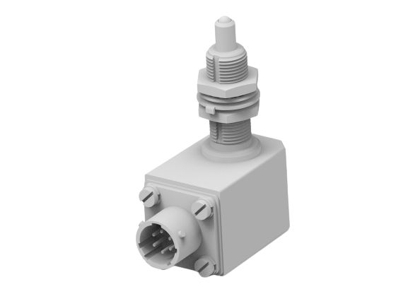 G13-01-1555, TE Connectivity