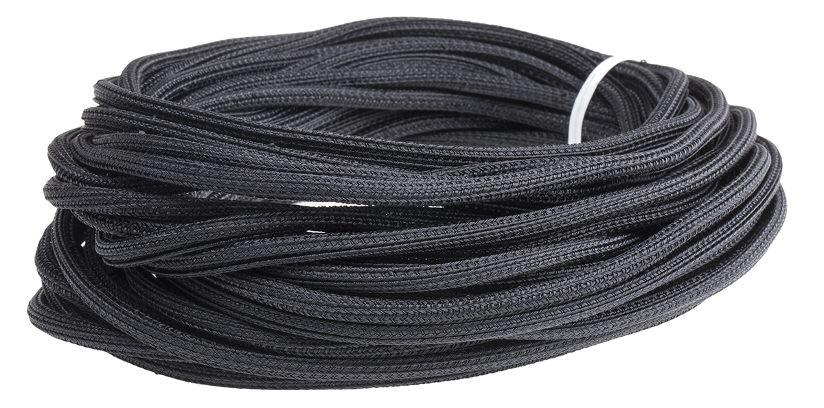 G1301/8 BK007, Alpha Wire
