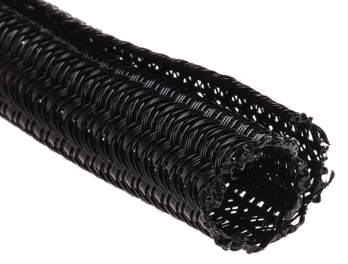 G1303/8 BK007, Alpha Wire