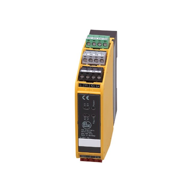 G1501S, ifm electronic