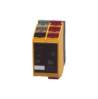 G1502S, ifm electronic