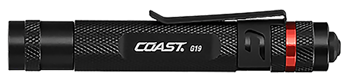 G19, Coast