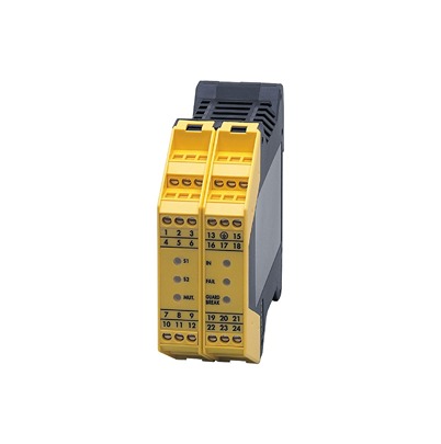 G2001S, ifm electronic
