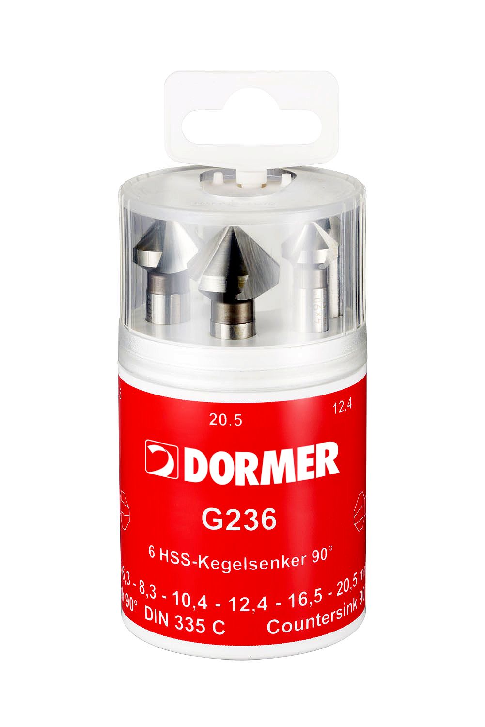 G2364, Dormer