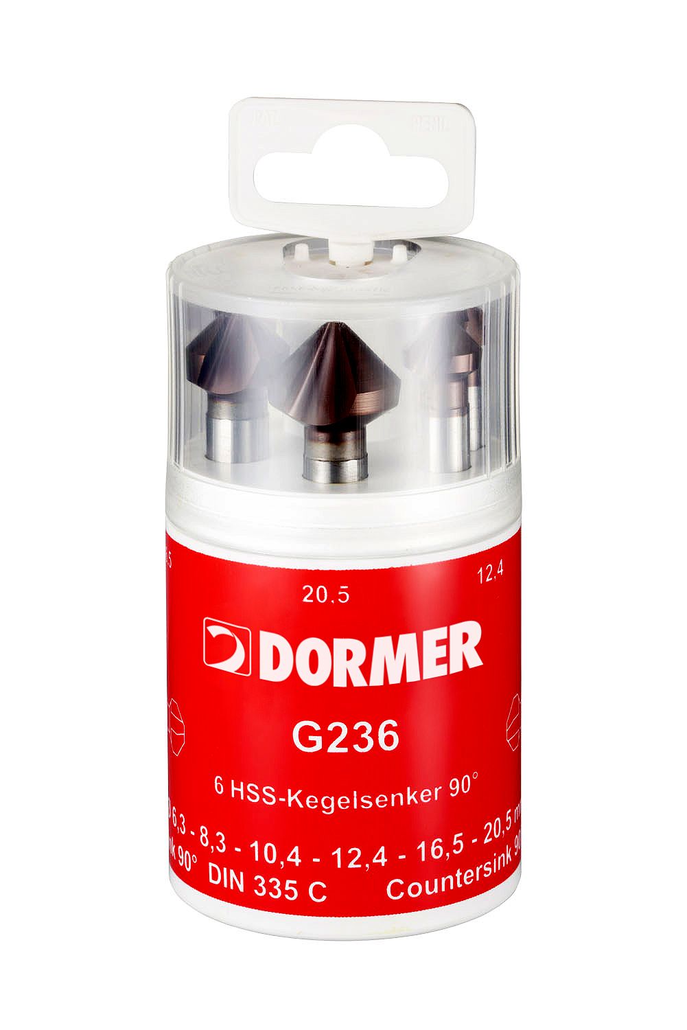 G2365, Dormer