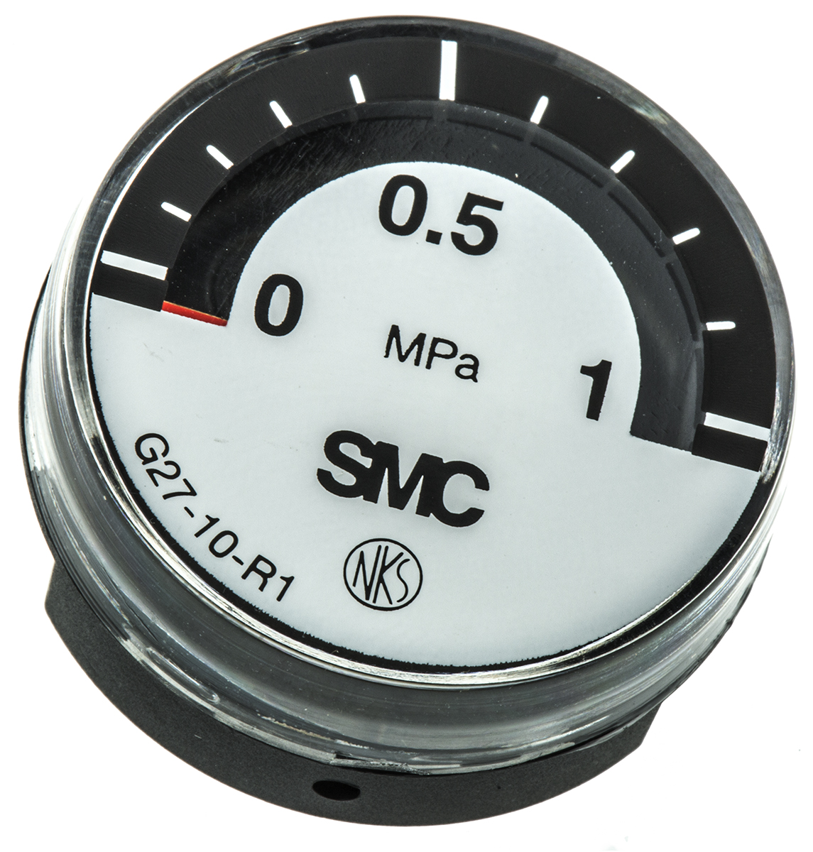 G27-10-R1, SMC
