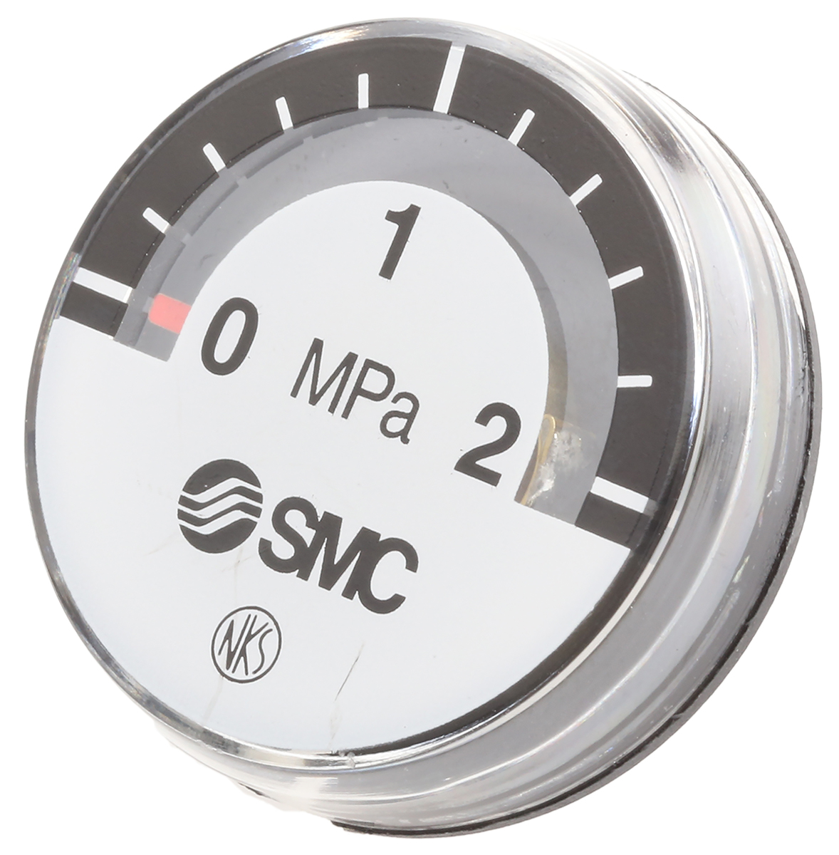 G27-20-R1, SMC