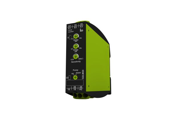 G2LM20 24VAC, 