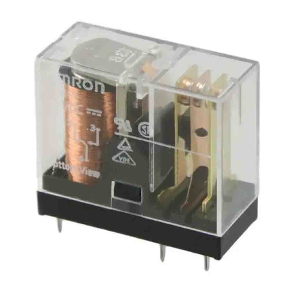 G2R-1 DC48, Omron