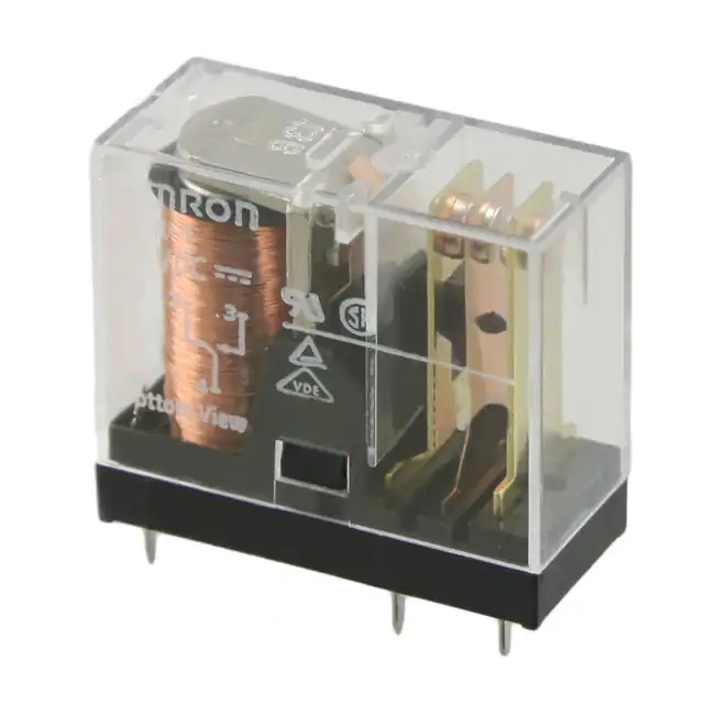 G2R-1-E DC5, Omron