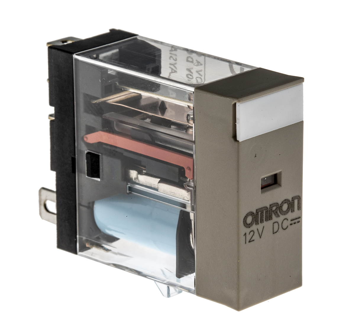 G2R-1-S 12VDC (S), Omron