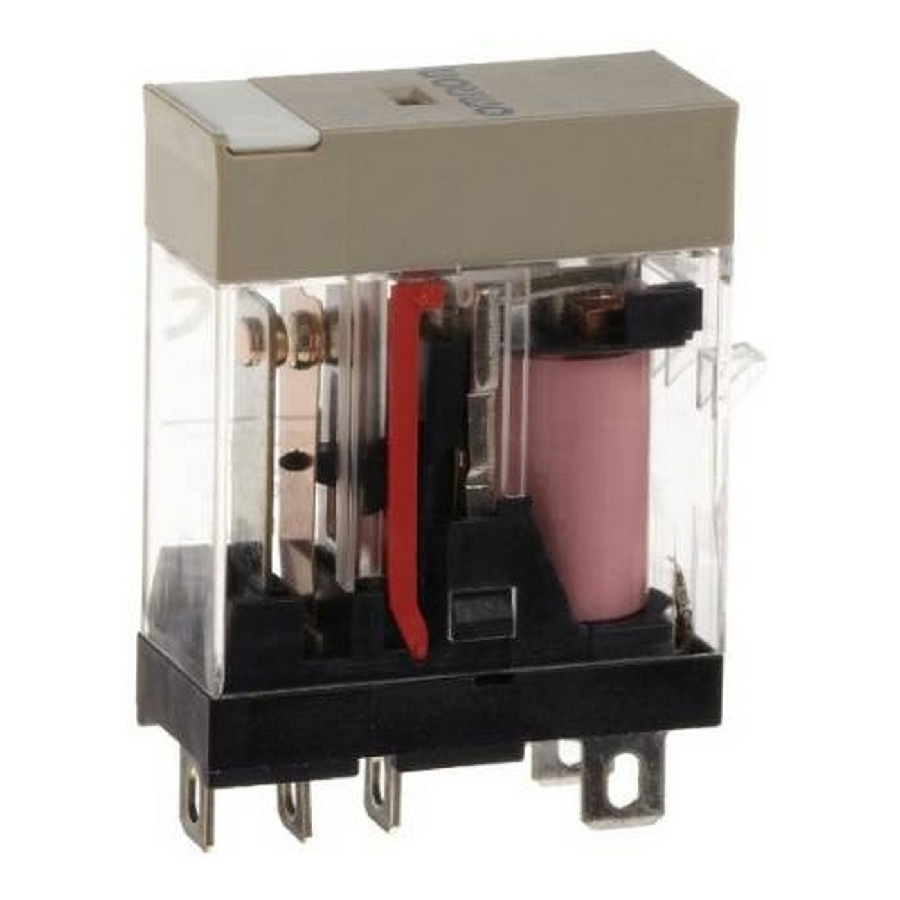 G2R-1-S 230VAC (S), Omron